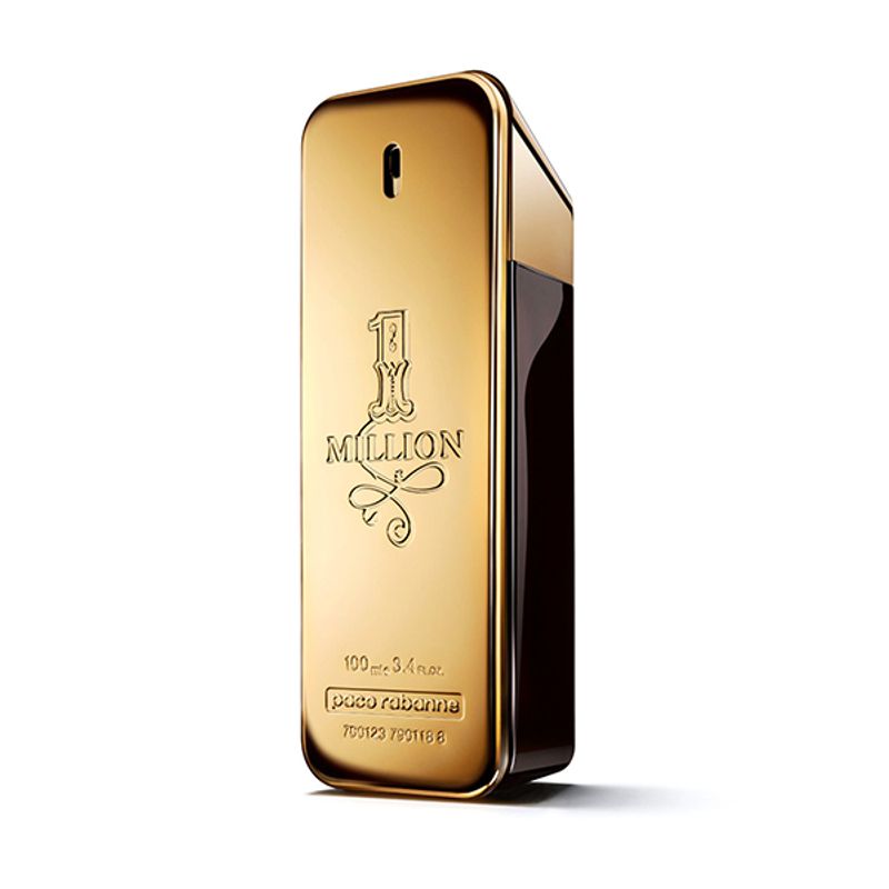 Perfume One Million Paco Rabanne