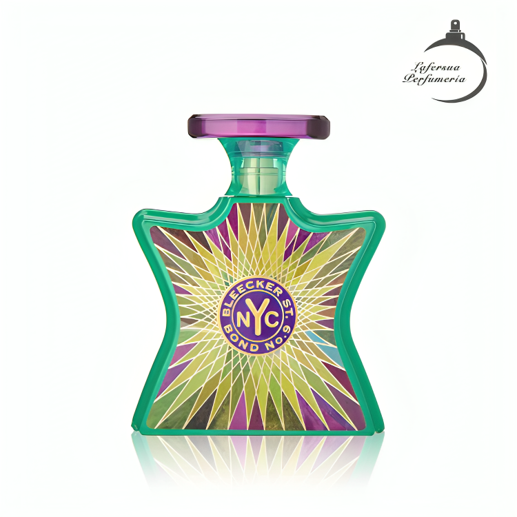 PERFUME BLEECKER STREET BOND NO. 9