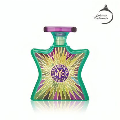 PERFUME BLEECKER STREET BOND NO. 9