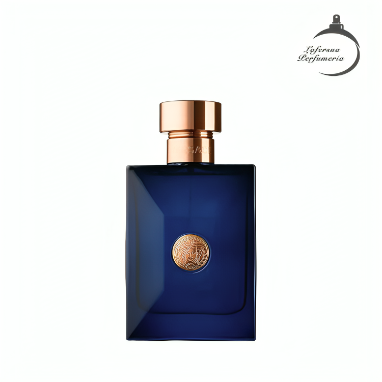 Perfume Versace Dylan Blue