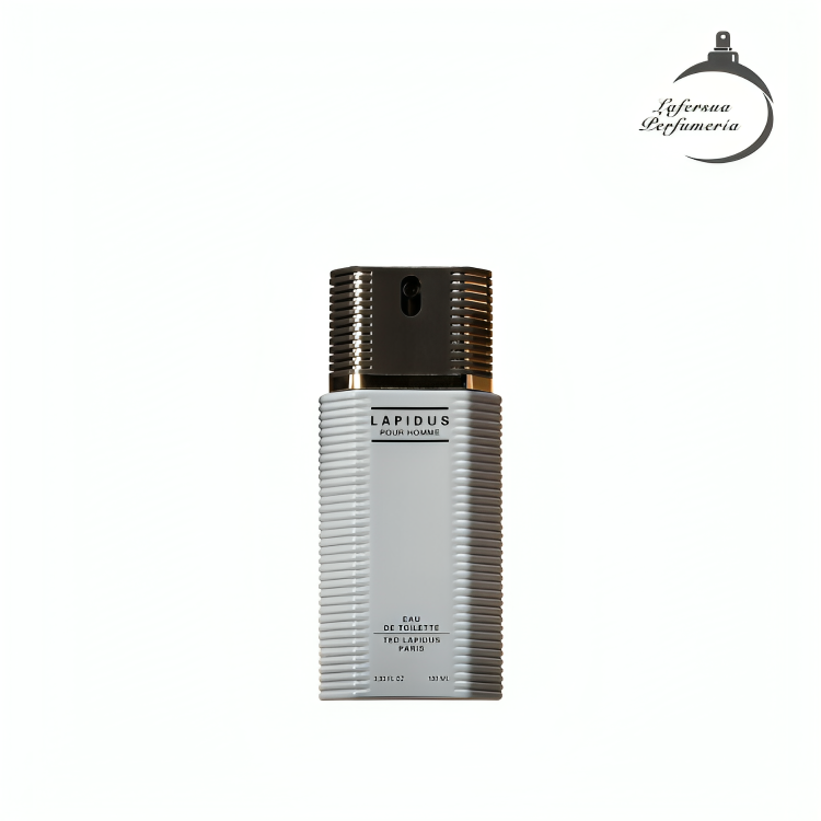 Perfume Hombre Ted Lapidus