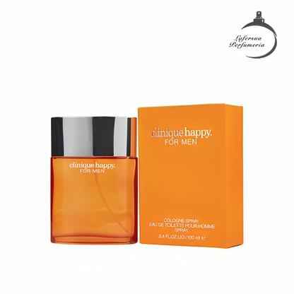 Perfume Clinique Happy For Men