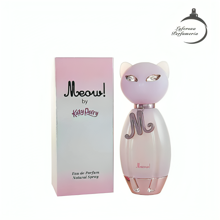 Perfume Meow Katy Perry