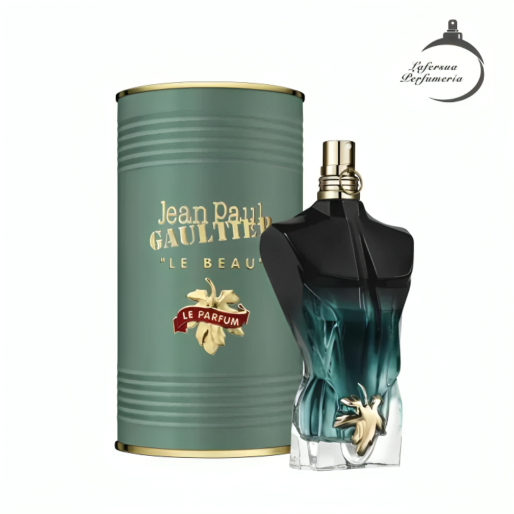 Perfume Jean Paul Gaultier Le Beau Le parfum – 125ml