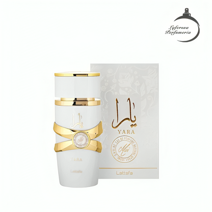 Perfume Lattafa Yara Moi 100 Ml