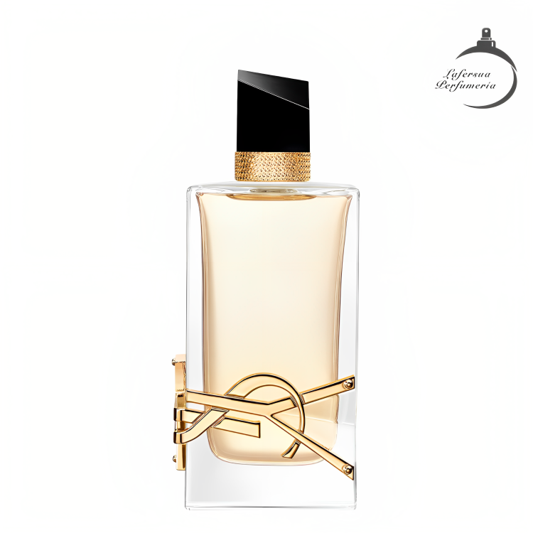 Perfume Yves Saint Laurent Libre