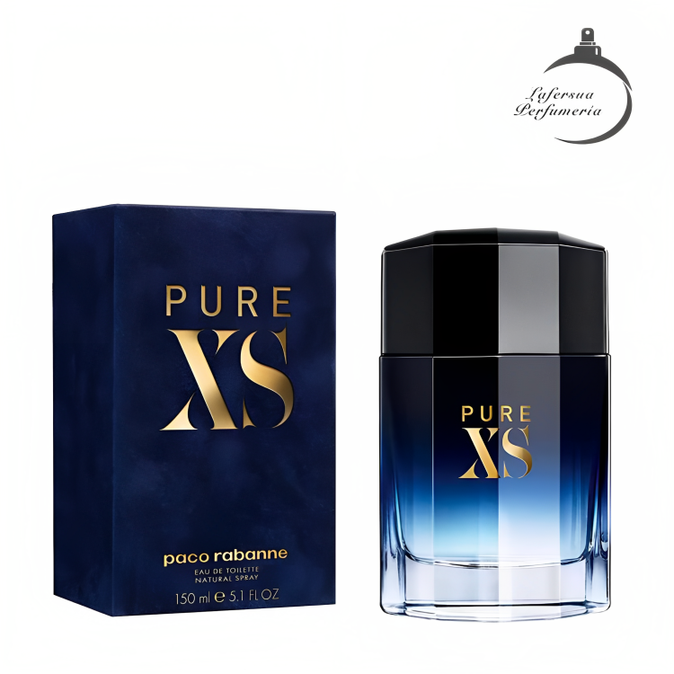 Perfume Pure Xs Paco Rabanne