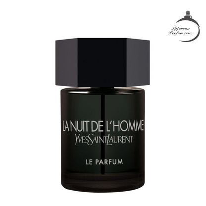 Perfume La Nuit de l'Homme de Yves Saint Laurent