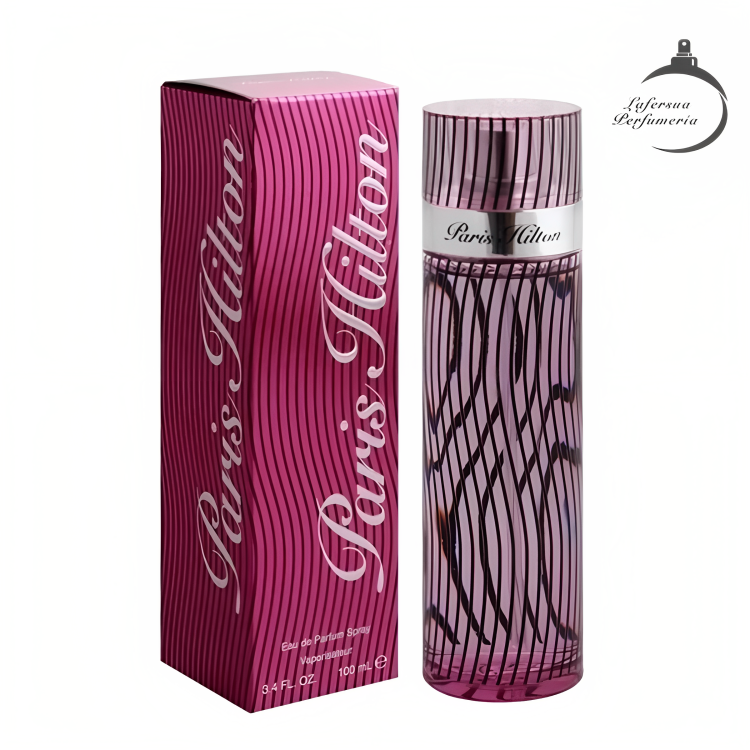 Perfume Paris Hilton