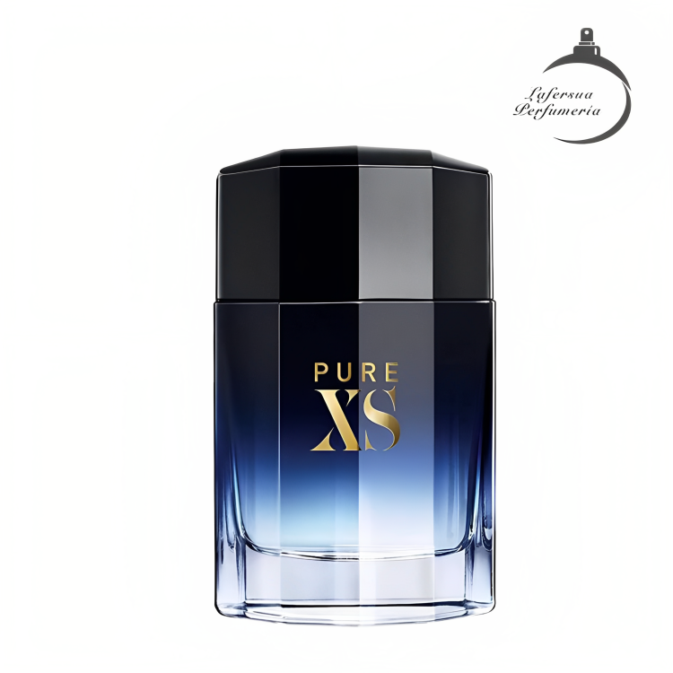 Perfume Pure Xs Paco Rabanne