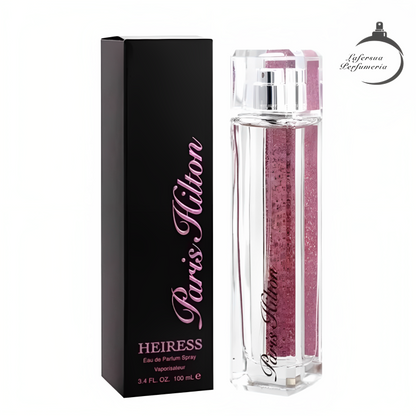 Perfume Paris Hilton Heiress