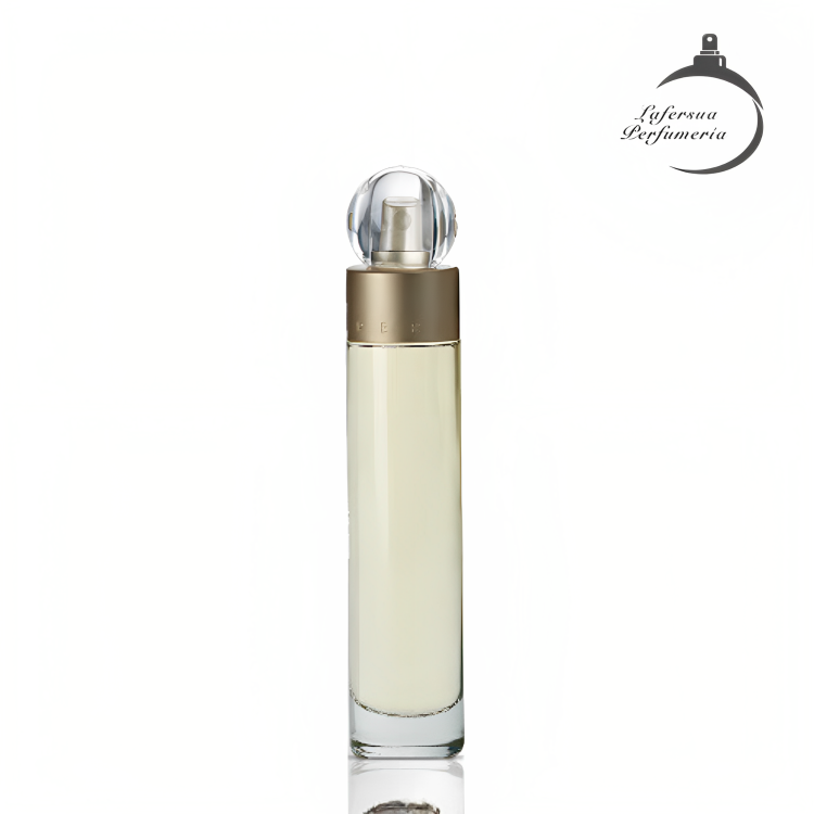 Perfume 360° de Perry Ellis EDP