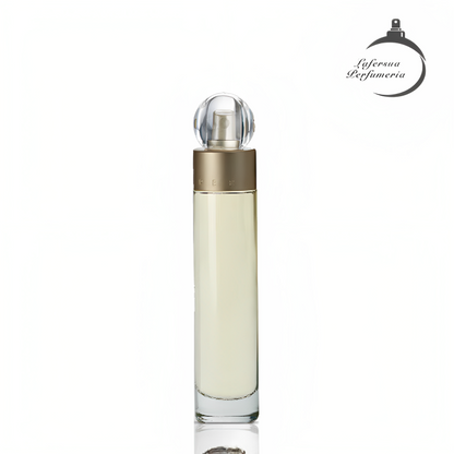 Perfume 360° de Perry Ellis EDP