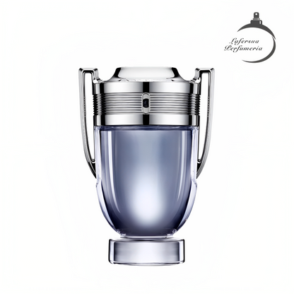 Perfume Invictus Paco Rabanne EDP