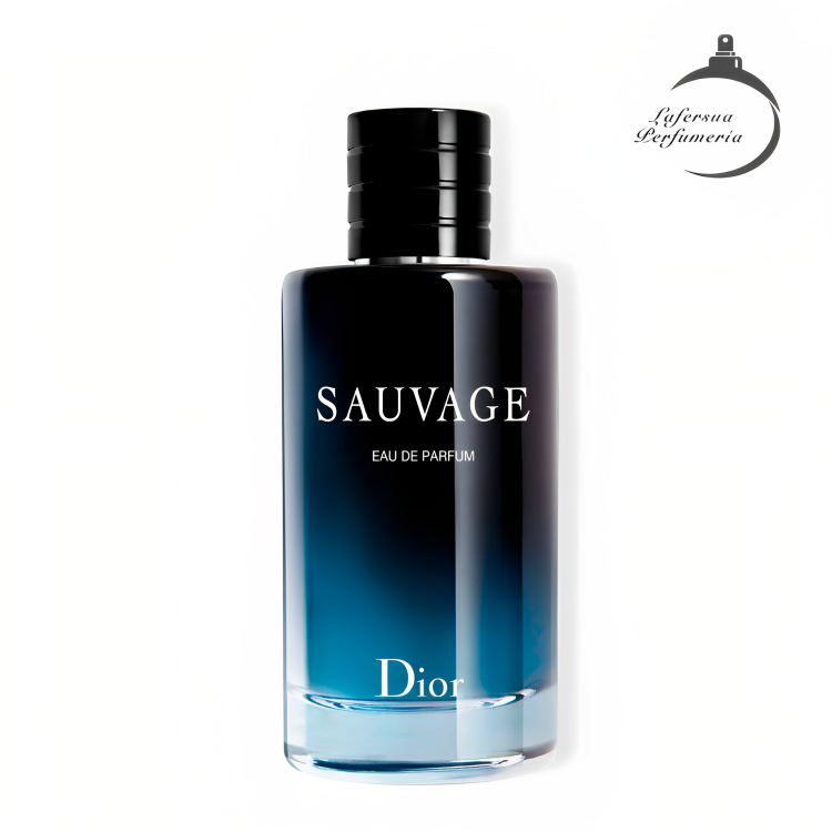 Perfume Sauvage Christian Dior