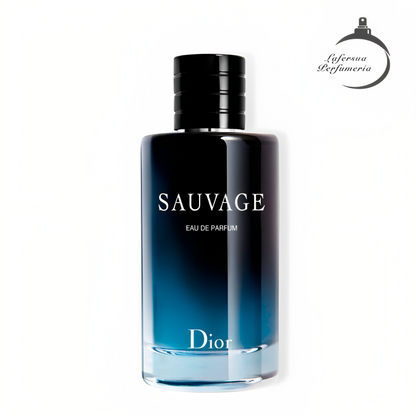 Perfume Sauvage Christian Dior