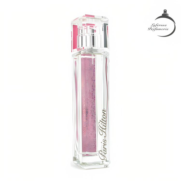 Perfume Paris Hilton Heiress