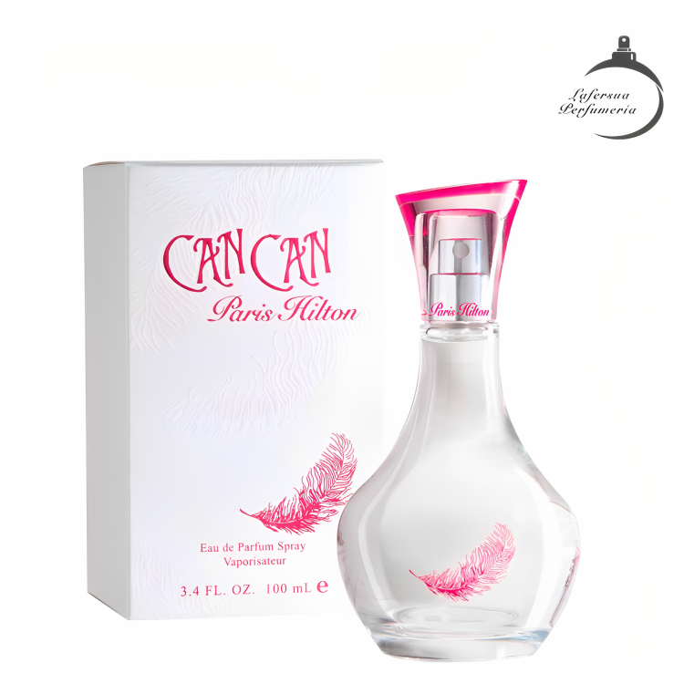 Perfume Paris Hilton Can Can