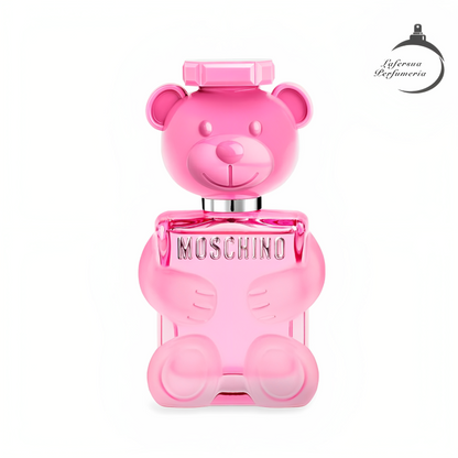 Perfume Moschino Toy 2 Bubble Gum