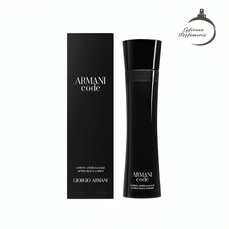 Perfume Code Armani Giorgio