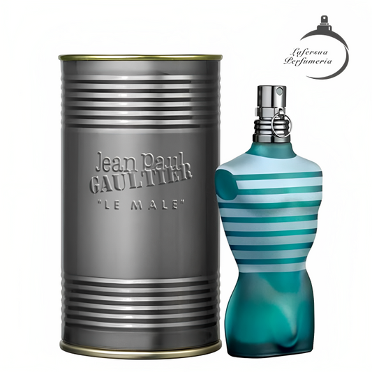 Perfume Jean Paul Gautier Le Male EDP