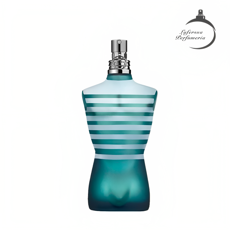 Perfume Jean Paul Gautier Le Male EDP