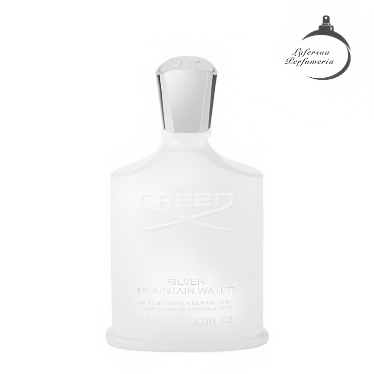 Perfume Silver Mountain Water Creed