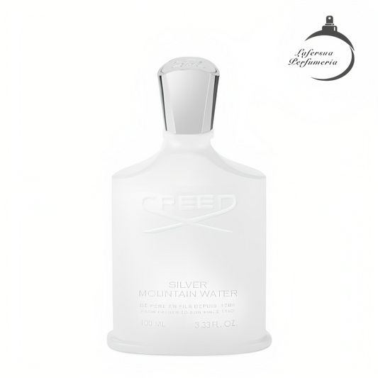 Perfume Silver Mountain Water Creed