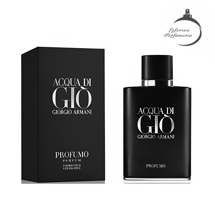 Perfume Acqua Di Gio Profumo Giorgio Armani