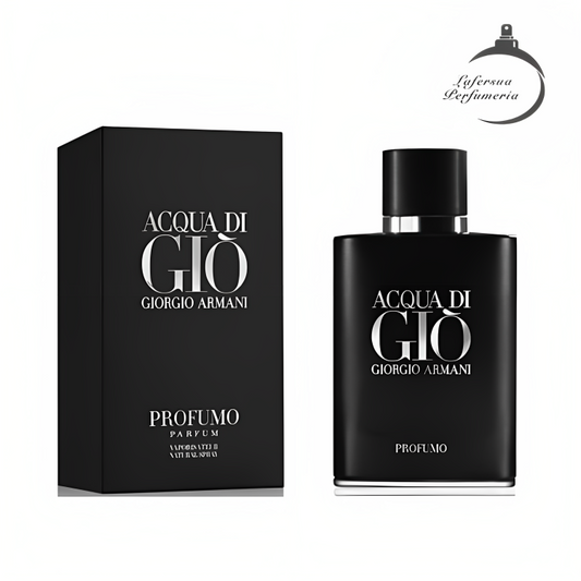 WATER DI GIO PROFUMO GIORGIO ARMANI