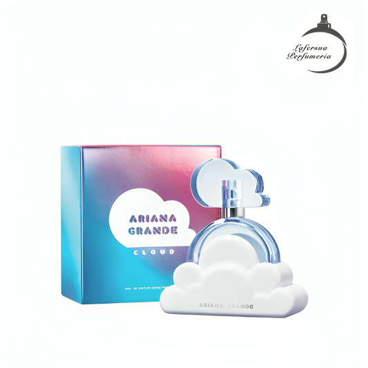 Perfume Ariana Grande Cloud