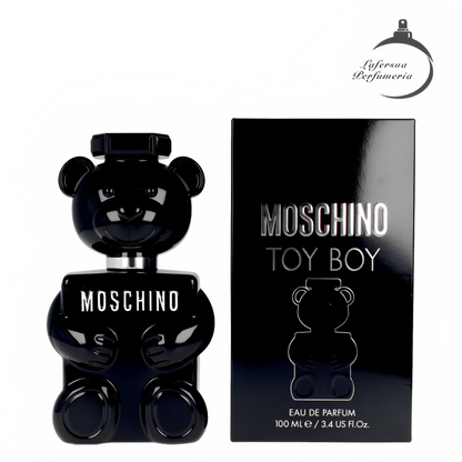 Perfume Toy Boy Moschino