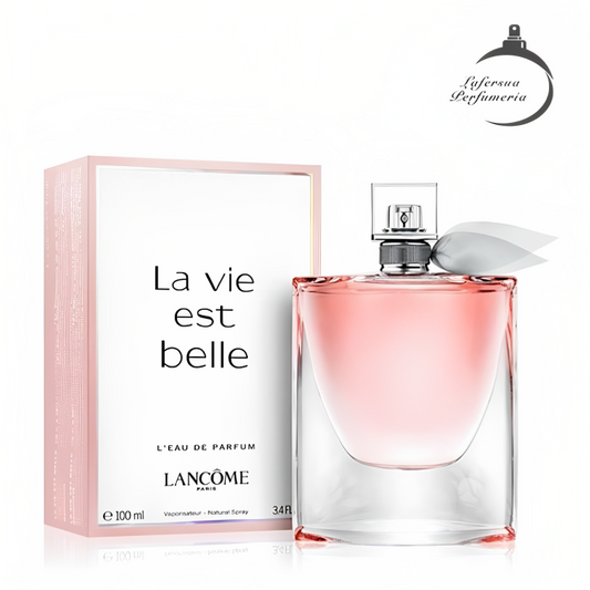 Perfume La Vida Es Bella EDP