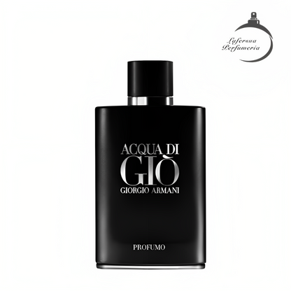 Perfume Acqua Di Gio Profumo Giorgio Armani