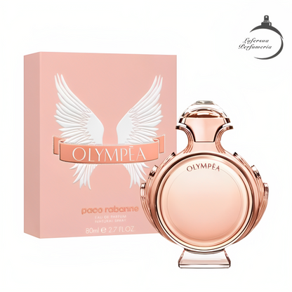 Perfume Olympea Paco Rabanne