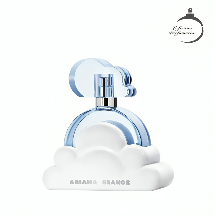 Perfume Ariana Grande Cloud