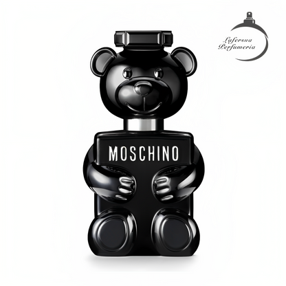 Perfume Toy Boy Moschino