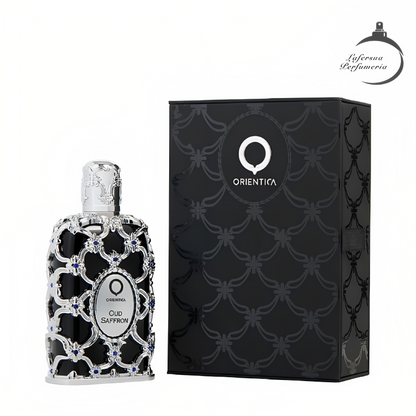 Perfume Orientica Oud Saffron Unisex