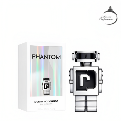 Perfume Hombre Paco Rabanne Phantom