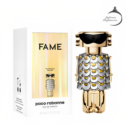 Perfume Paco Rabanne Fame