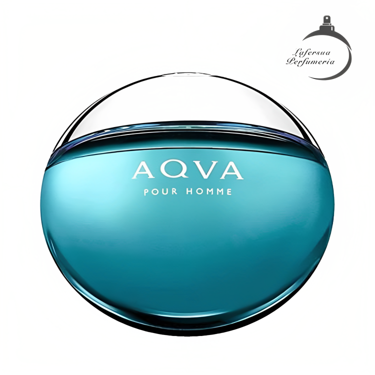 Perfume Aqva De Bvlgari Pour Homme