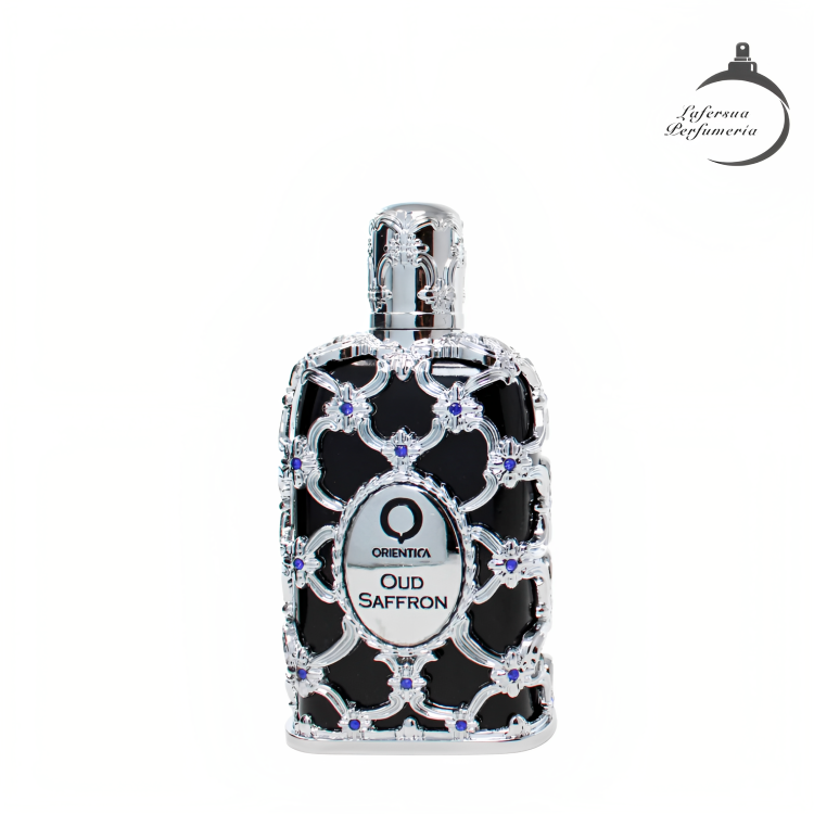 Perfume Orientica Oud Saffron Unisex