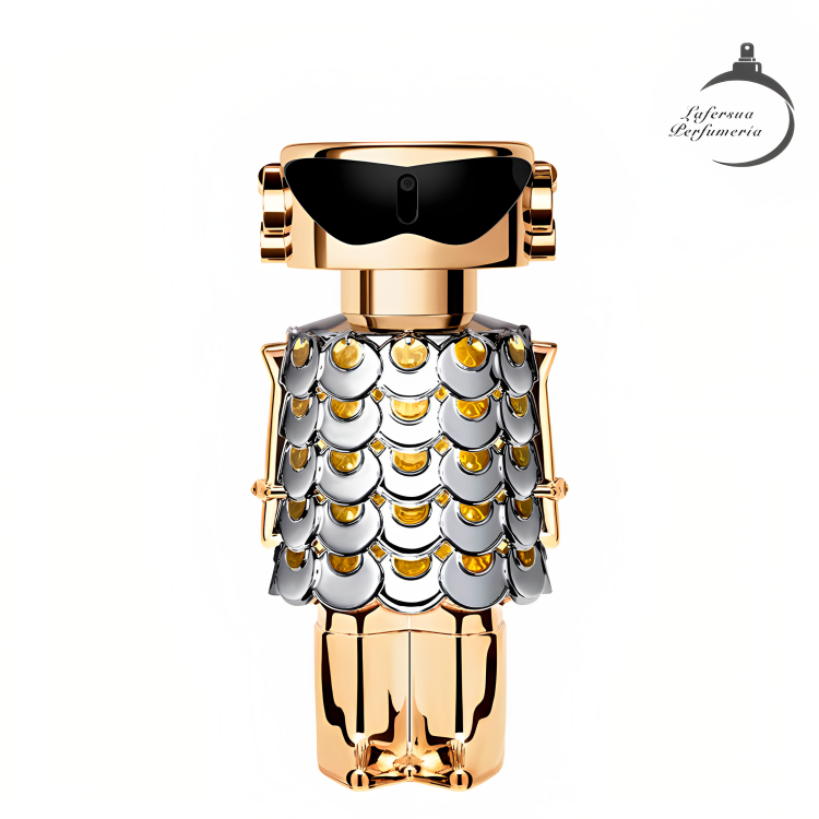 Perfume Paco Rabanne Fame