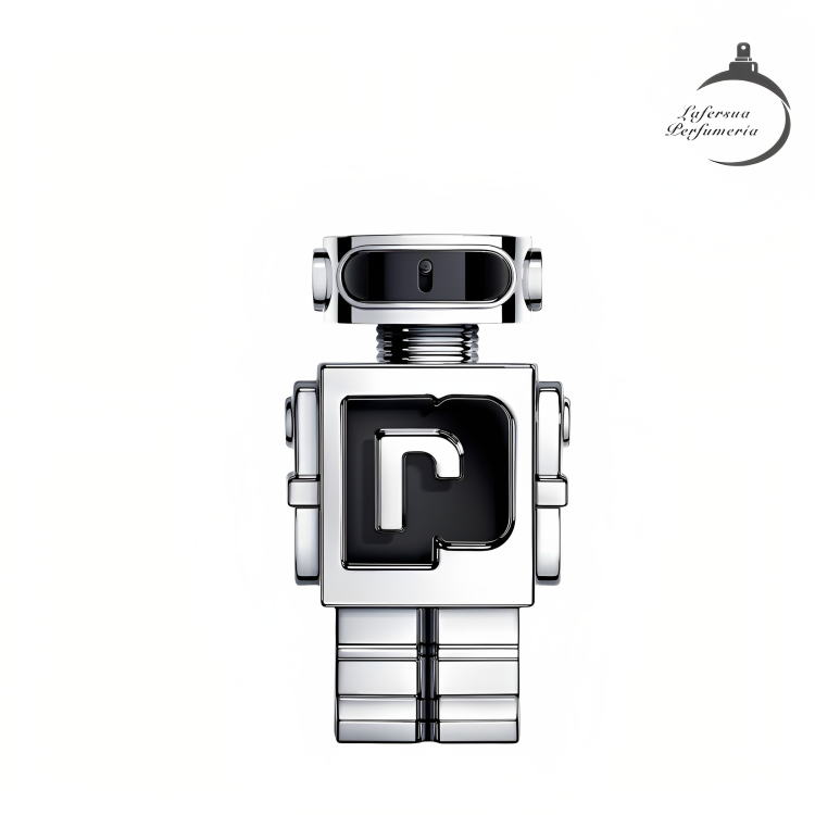 Perfume Hombre Paco Rabanne Phantom