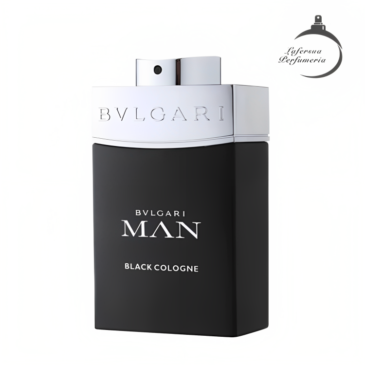 Perfume Bvlgari Men In Black EDP