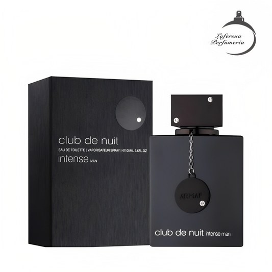 Perfume Armaf Club De Nuit Intense Men