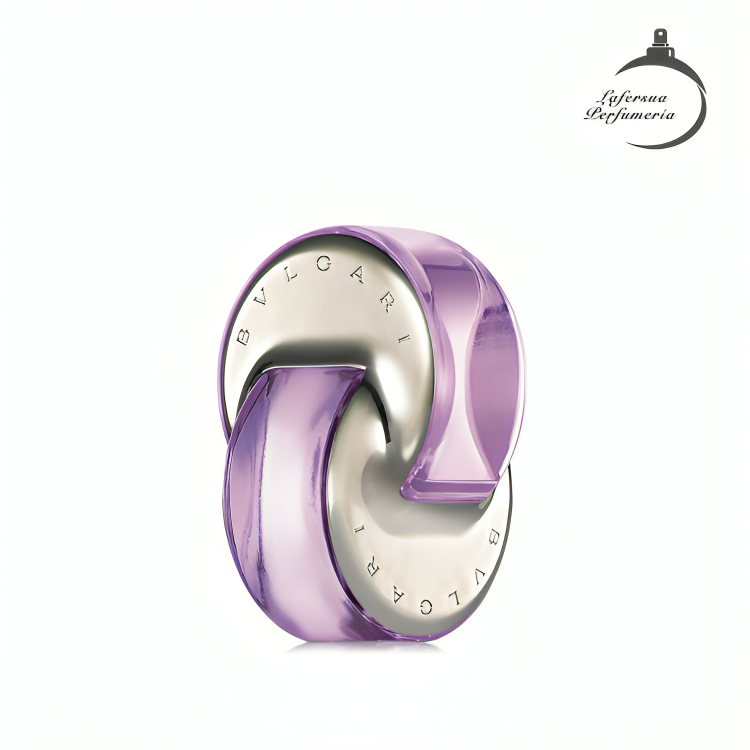 Perfume Omnia Amethyste Bvlgari