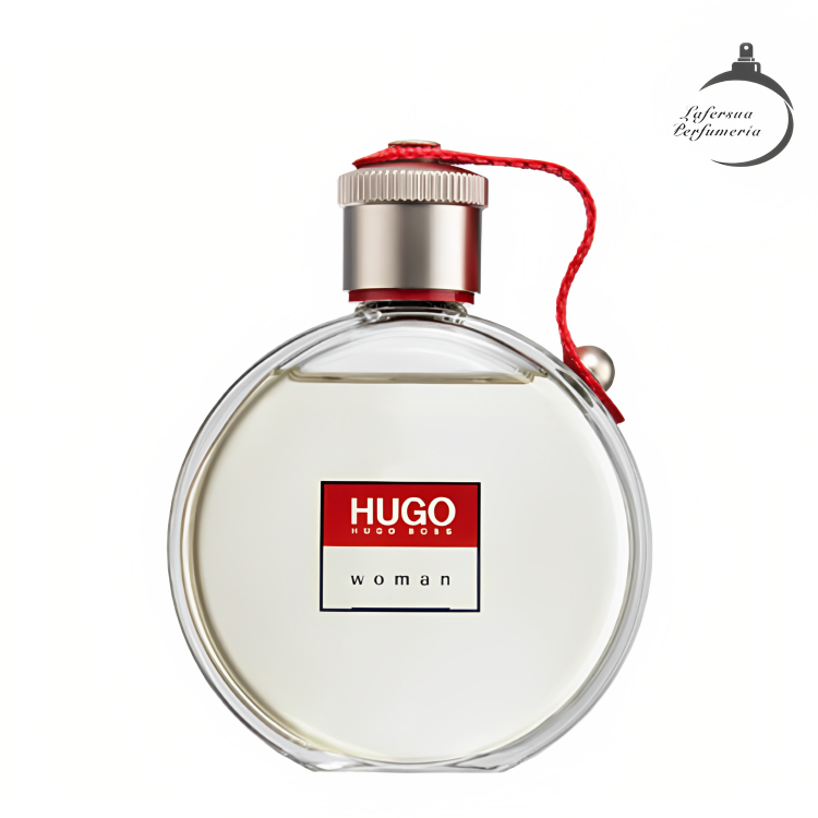 Perfume Hugo Women EDP