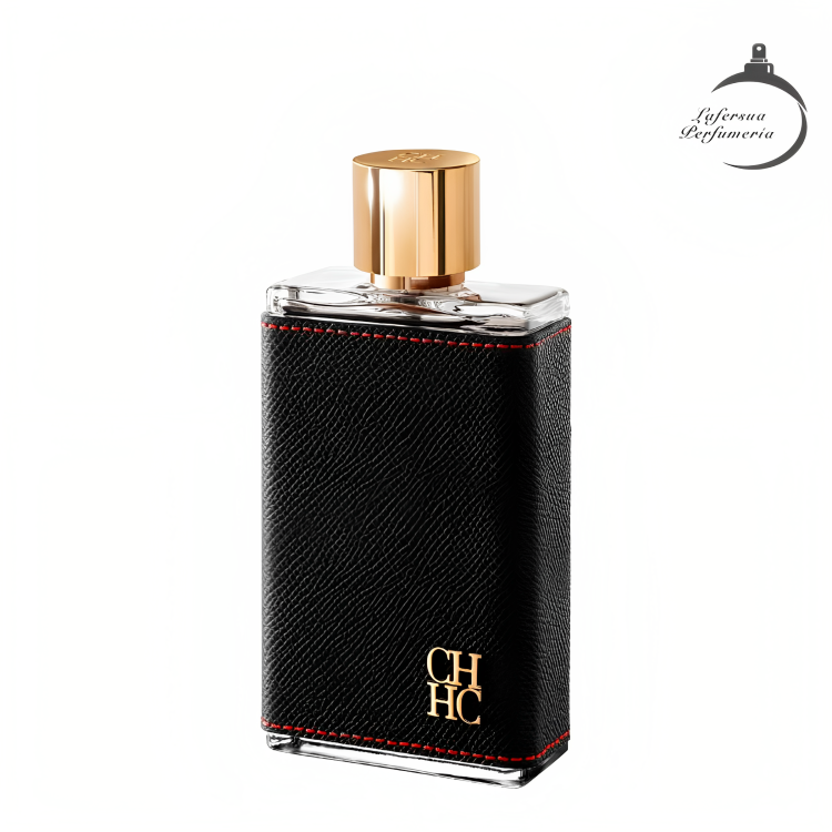 Perfume Carolina Herrera Hombre Ch Men