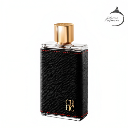 Perfume Carolina Herrera Hombre Ch Men